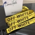  Off White Belt 002